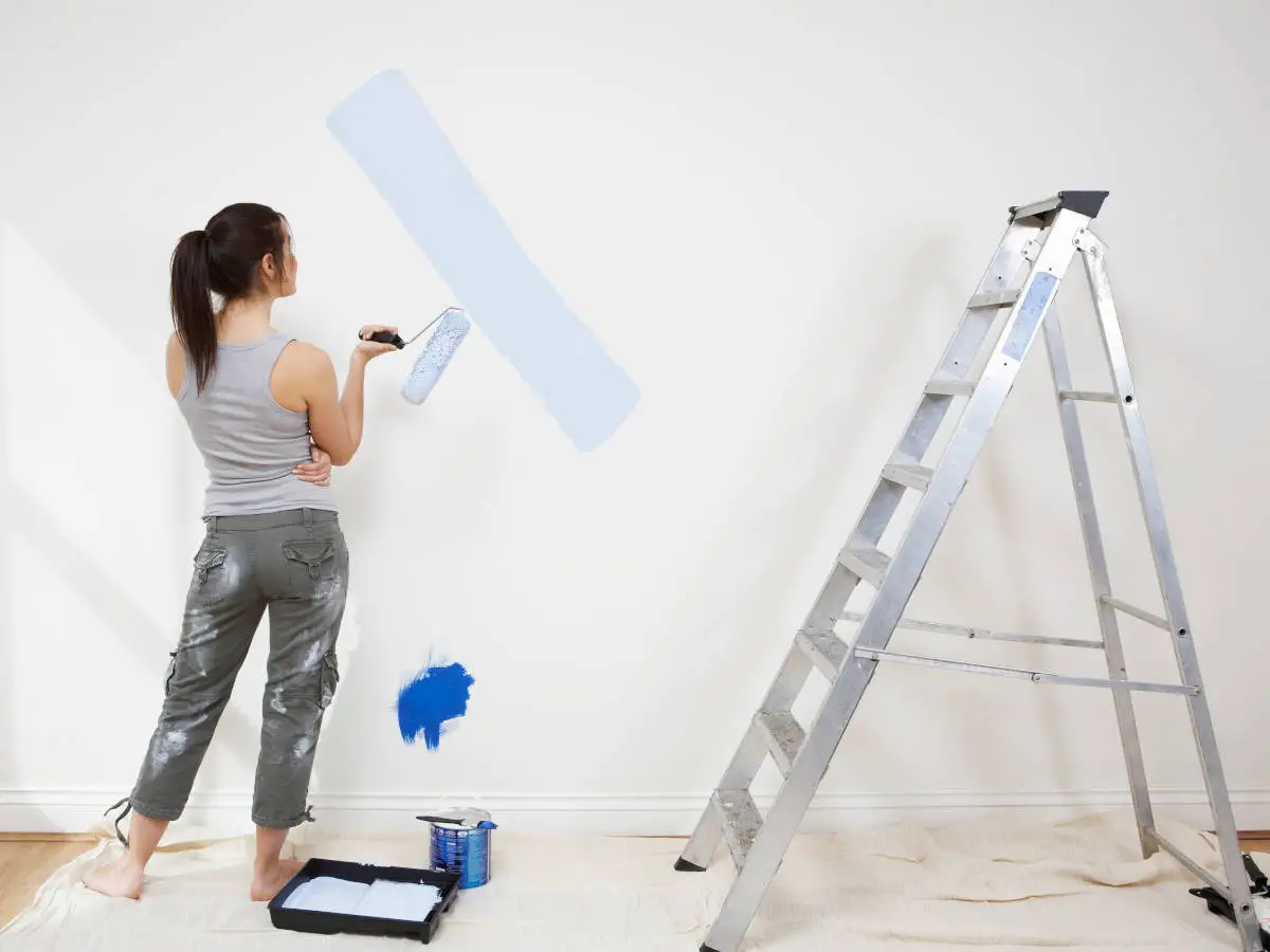 Uva Continuar fama Cómo pintar un apartamento pequeño? (IDEAS Y TRUCOS) – enPocoEspacio.com